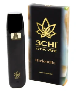 3Chi Melonatta Delta 8 Disposable (1g)