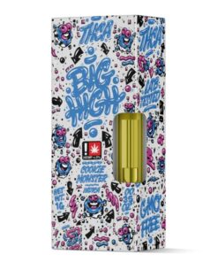Big High THCa Cartridge 1g
