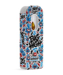 Big High THCa Disposable 2g