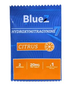BlueZ H7 Pure Extract Tablet 1pc
