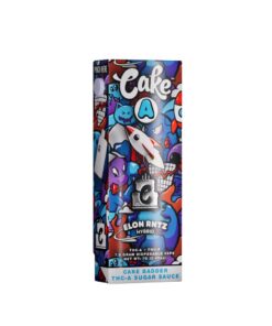 Cake A Disposable Vape 7g