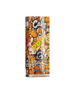 Cake A Pebble Disposable Vape 3g