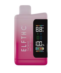 ELF THC 8000 Spectre Blend Disposable 8g