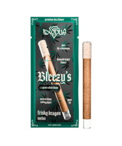 Exodus Bleezy's THCa Diamonds Blunt 2.5g