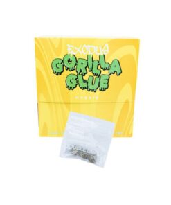 Exodus THCa Double Dimez Indoor Flower 2g