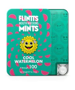 Flintts Mints 12pc