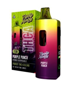 Flying Monkey Purest THCa Blend Disposable 7.5g