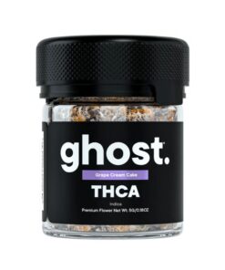 Ghost Premium THCa Flower 5g