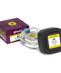 Ghost THCP Badder Concentrates 4g