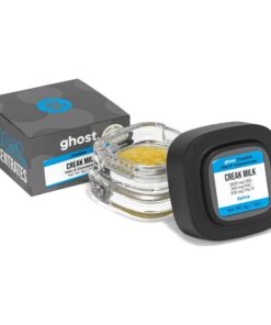 Ghost THCP Crumble Concentrates 4g