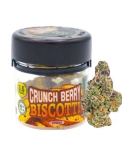 Hidden Hills 8's of Exclusive 3.5g THCA Flower