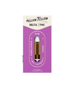 Mellow Fellow Delta 8 Cartridge 1g