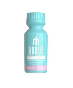 Modus 7OH Kratom Shots 30mg 15ml