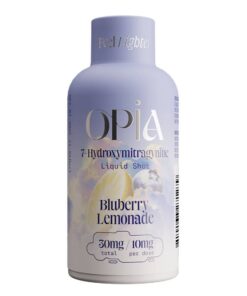 OPiA 7OH 7-Hydroxymitraginine Shot 30ml