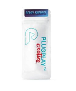 Plugplay Exotics Disposable Vape 2g