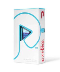Plugplay Exotics Pod 1g