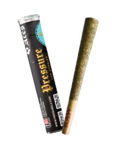Pressure Aces Pre-Roll 1g