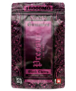 Pressure LA 16000mg Honcho Gummies