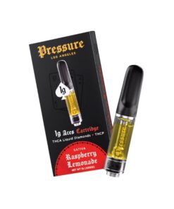 Pressure LA Aces Cartridge 1g