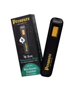 Pressure LA Aces Disposable 1g