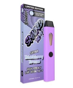 PurLyf Smacked THCP Disposable 2g