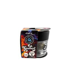 Qilo Premium THCa Flower 3.5g