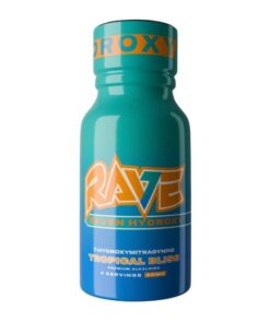 Rave Kratom 7OH Shot 40mg