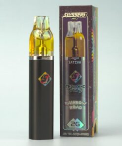 Sluggers Gram Slam Disposable 2g