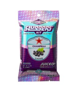 Sluggers Juiced Pre-Roll 3.5g 5pc