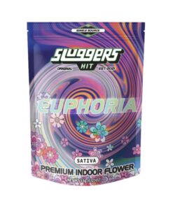 Sluggers Premium THCa Flower Bag 3.5g