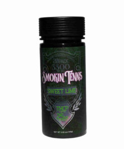 Smokin Tenns THCP Gummies 165mg 20pc