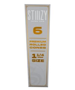 STIIIZY 1-1/4 Paper Cones