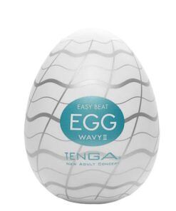 Tenga Standard Egg