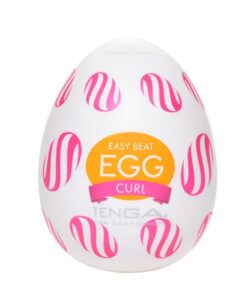 Tenga Wonder Egg