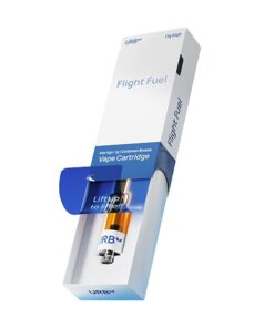 Urb Flight Fuel Mile High Cartridge 1g