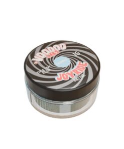 Voodoo Dabs THCA Live Resin Crumble 1g