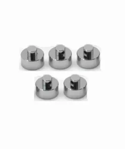 Yocan Evolve Coil Caps (5pc)