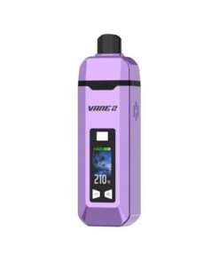 Yocan Vane 2 Dry Herb Vaporizer