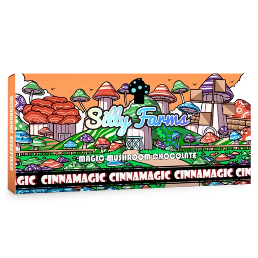 CINNAMAGIC