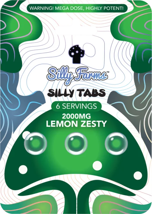 Lemon Zesty