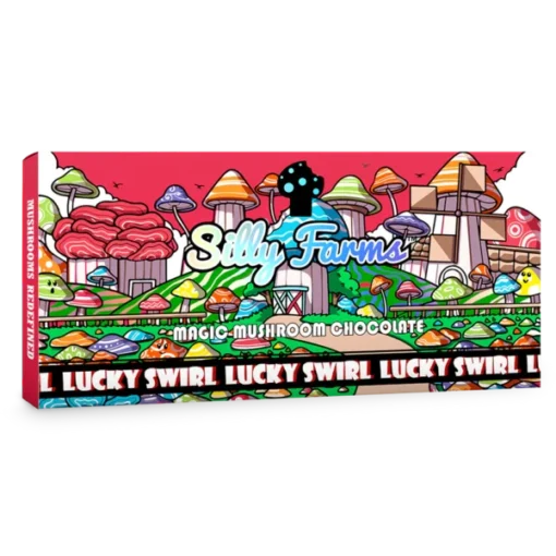LUCKY SWIRL - Image 2