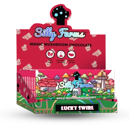 LUCKY SWIRL - Image 3