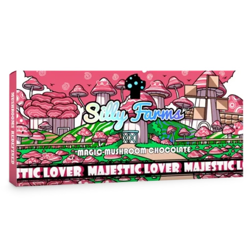 MAJESTIC LOVER - Image 2