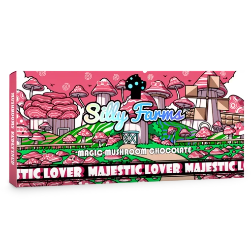 MAJESTIC LOVER