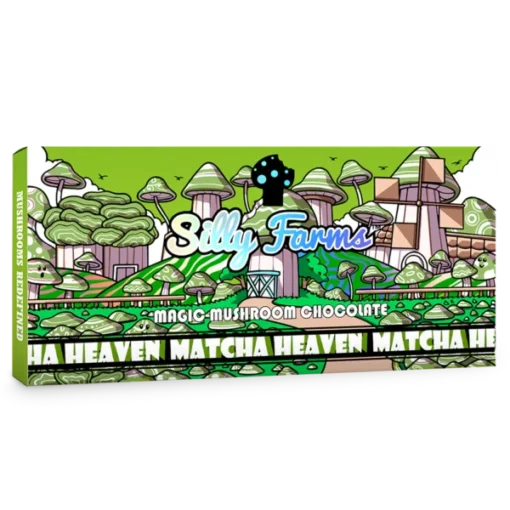 MATCHA HEAVEN - Image 2