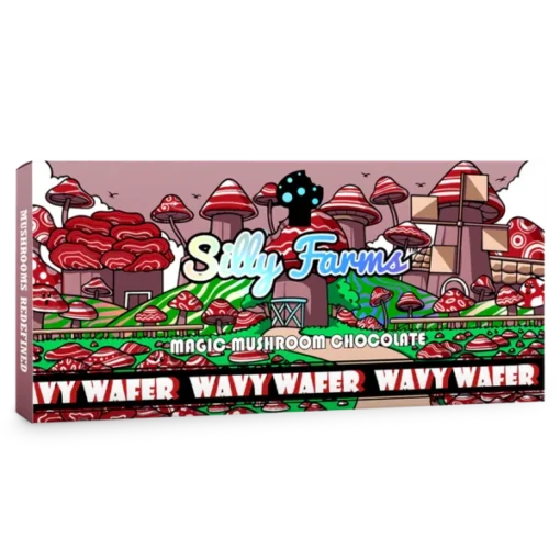 WAVY WAFER - Image 2