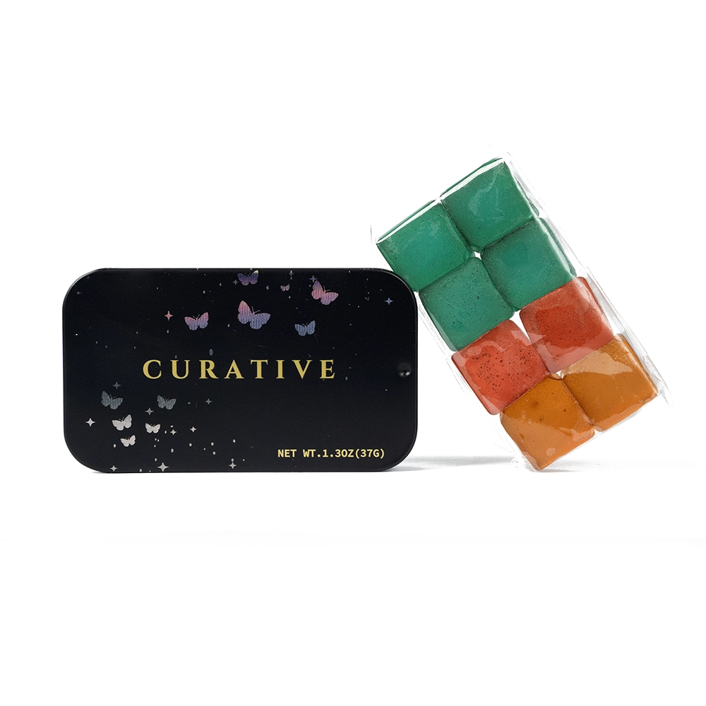 Curative Magic Gummies