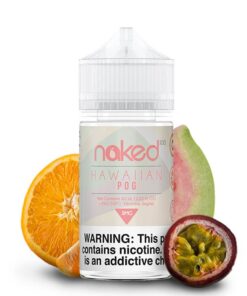 Naked 100 Hawaiian POG E-juice 60ml